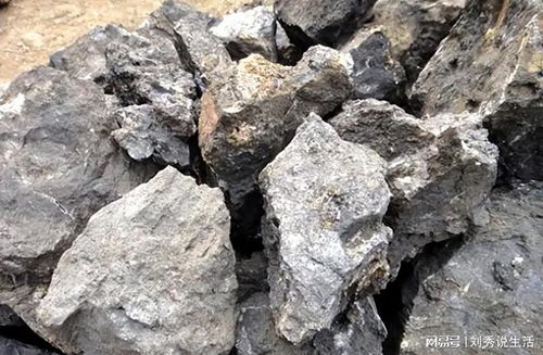 新疆發現奇特高價值金屬 劇毒與航天潛力并存的雙面礦石