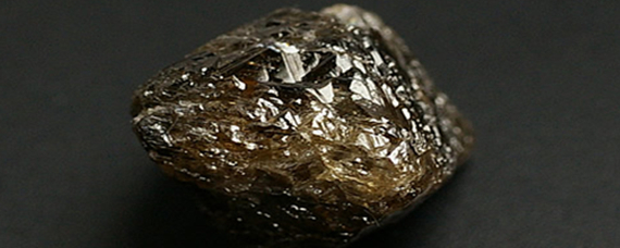 礦石有輻射嗎？——聚焦金屬礦石的放射性問題