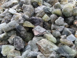 冶金礦產中的基石 金屬礦石的生成、分類與應用