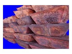 冶金礦產 金屬礦石的開采、冶煉與可持續發展